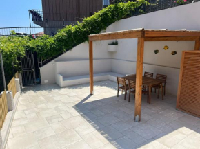 Lummy - Casa con terrazzo Alassio
